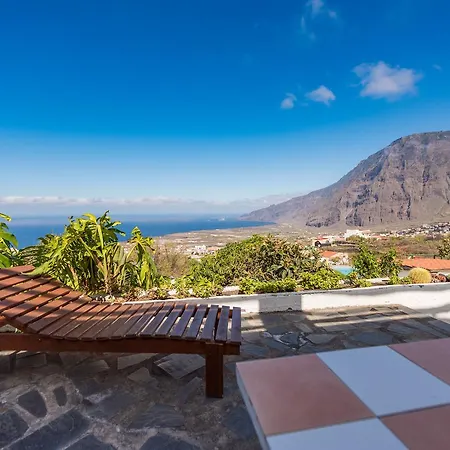 La Brujita Holiday home