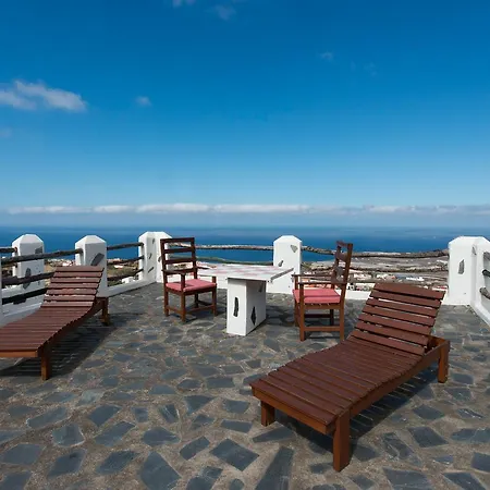 La Brujita Holiday home