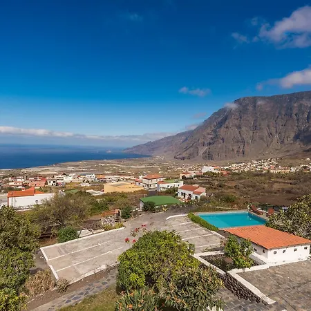 La Brujita Holiday home